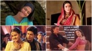 Kajol Birthday Special: From Dilwale Dulhania Le Jayenge to Tanhaji, 7 Best Films of the Actress Ranked As per IMDB (LatestLY Exclusive)