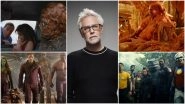 James Gunn Birthday Special: From Terror Firmer to The Suicide Squad, 5 Top-Rated Movies of the Director Ranked According to Rotten Tomatoes