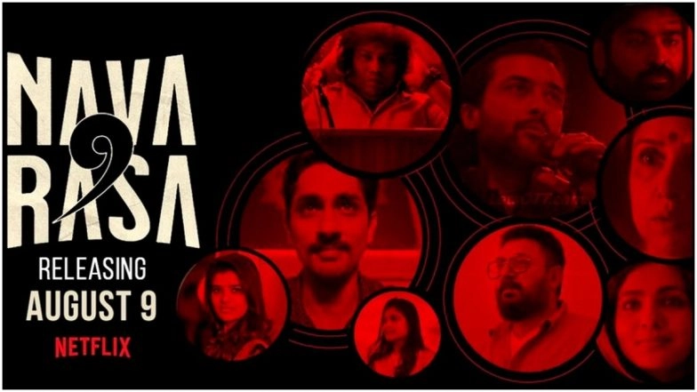 Navarasa Review: From Suriya's Guitar Kambi Mele Nindru to Vijay Sethupathi's Edhiri, Ranking All Segments in Netflix Anthology From Worst to Best (LatestLY Exclusive)