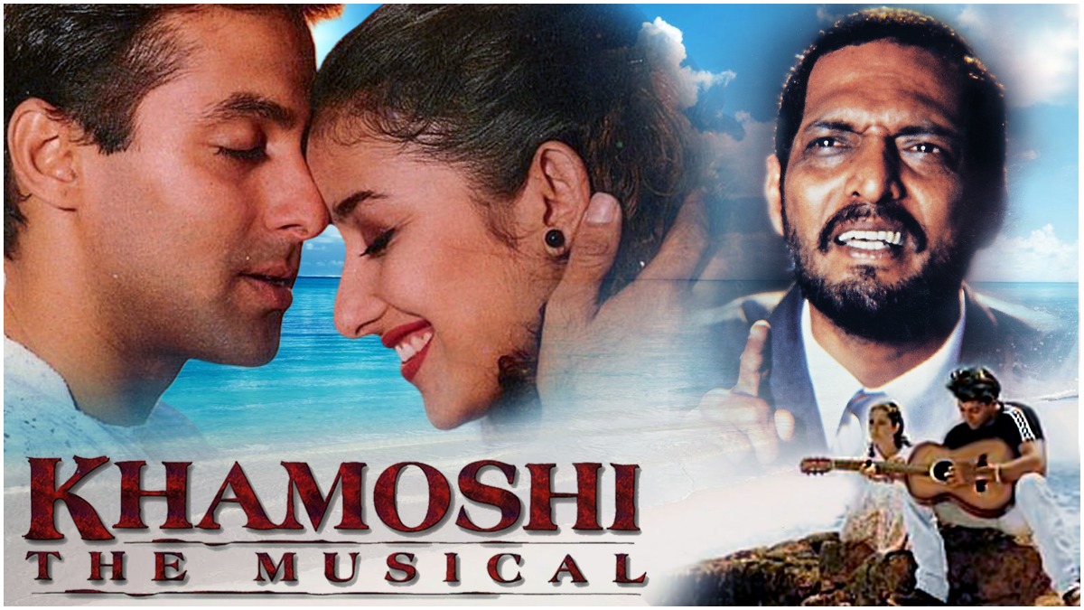 Khamoshi the Musical Completes 25 Years: 5 Reasons Why Sanjay ...