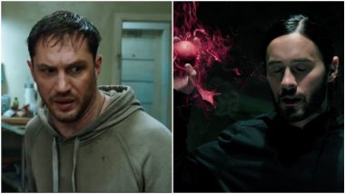 Morbius: Is Tom Hardy's Venom Part of Jared Leto's Spider-Man Spinoff? Here's Why We Think So!