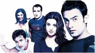 Farhan Akhtar&rsquo;s Dil Chahta Hai Completes 20 Years: From Aamir Khan&rsquo;s Akash to Preity Zinta&rsquo;s Shalini, Ranking All Main Characters From Worst to Best! (LatestLY Exclusive)