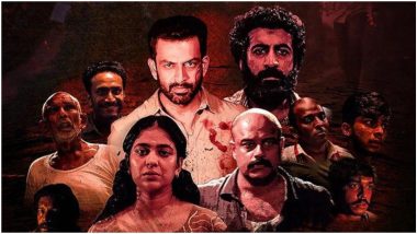 Kuruthi Ending Explained: Decoding The Violent, Morally Conflicted Climax of Prithviraj Sukumaran's Thriller (SPOILER ALERT)