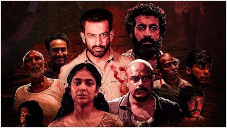 Kuruthi Ending Explained: Decoding The Violent, Morally Conflicted Climax of Prithviraj Sukumaran's Thriller (SPOILER ALERT)