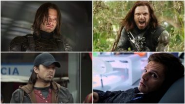 Sebastian Stan Birthday Special: From The Martian to Avengers Endgame, 5 Highest Box-Office Grossers of the Hollywood Hunk, Ranked (LatestLY Exclusive)
