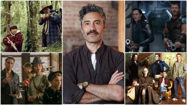 Taika Waititi Birthday Special: From Boy to Thor Ragnarok, 5 Best Films of the Director Ranked As per IMDb (LatestLY Exclusive)