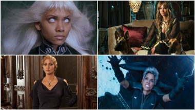 Halle Berry Birthday: From X-Men to Cloud Atlas, 5 Best Movies Ranked According to IMDb