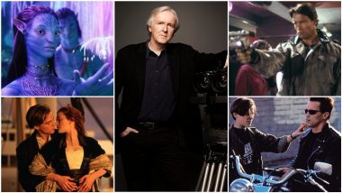 James Cameron Birthday Special: From Aliens to Avatar, 5 Best Films of the Highest Grossing Director, Ranked per IMDb