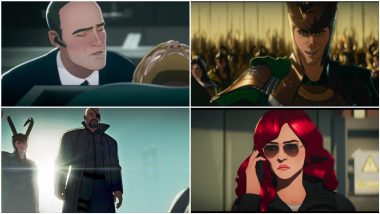 What If…? Episode 3 Recap: From Major Avenger Deaths to Killer Reveal, 11 Major Twists from the Recent Episode of Marvel’s Animated Series
