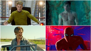 Chris Pine Birthday Special: From Star Trek to Wonder Woman, 5 Best Films of the Hollywood Hunk as per IMDb
