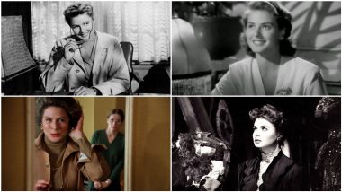 Ingrid Bergman Birth Anniversary: From Gaslight to Casablanca, 7 Best Movies of Legendary Diva Ranked Per IMDb Rating (LatestLY Exclusive)