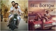 Independence Day 2021: 10 Upcoming Patriotic Movies Like Bell Bottom and RRR That We're Excited About