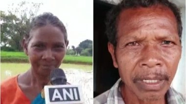 Sports News | Salima Tete's Parents Proud of Her Achievement, Want Women's Hockey Team to Win Gold