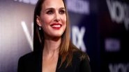 Entertainment News | Natalie Portman-starrer 'The Days of Abandonment' Not Moving Forward at HBO