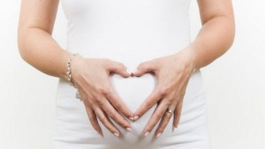 COVID-19 During Pregnancy is Associated With Preterm Birth: Study