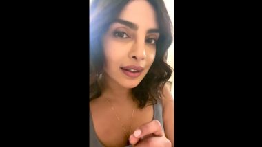 Priyanka Chopra Xx Video Hd - Peecee â€“ Latest News Information updated on November 02, 2022 | Articles &  Updates on Peecee | Photos & Videos | LatestLY
