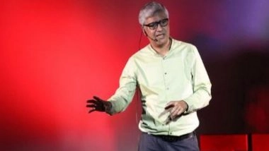 Business News | Oscars' of Education Announce Name of Dr Jawahar Surisetti in 2021 Judging Panel