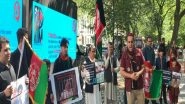World News | Pashtuns Organise Rally Against Pakistan in New York