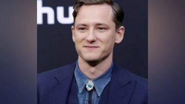 Entertainment News | Lewis Pullman to Star in Adaptation of Stephen King's 'Salem's Lot'