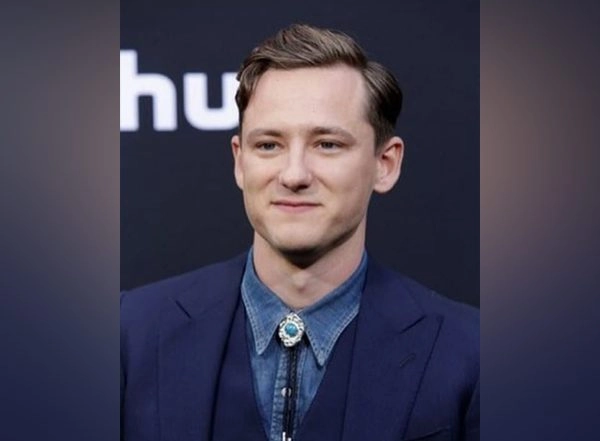 Entertainment News | Lewis Pullman to Star in Adaptation of Stephen King's 'Salem's Lot'