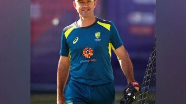 Sports News | Depth in Australian Cricket Not Where It Needs to Be, Says Ponting