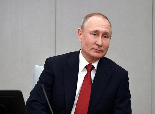 Independence Day 2021: Vladimir Putin Greets India on 75th I-Day, Praises Country for Role in Global Arena