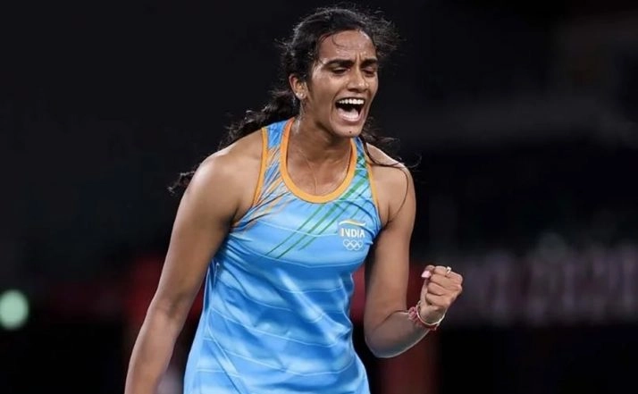 Netizens Hail PV Sindhu for Becoming First Indian Woman to Win Two Medals at Olympics