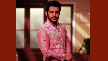 Hamari Wali Good News: Raghav Tiwari Gives Farewell to His Onscreen Character, Says ‘It Was a Rollercoaster Indeed’