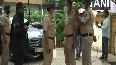 India News | BJP MLA Demands Maharashtra Govt Allow Dahi Handi Celebrations