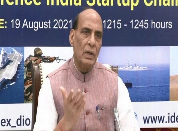 India News | 'I Have Lost an Elder Brother, Friend': Rajnath Singh on Kalyan Singh's Demise