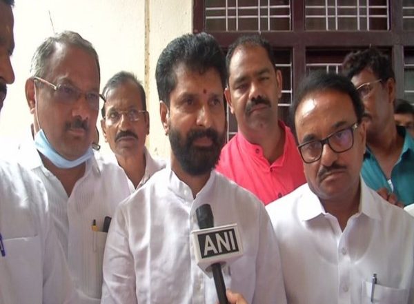 India News | Ideology of AIMIM, SDPI Same as 'Taliban', Says BJP's CT Ravi