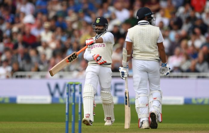 IND Vs ENG 1st Test 2021 Day 3 Stat Highlights: James Anderson, Ollie ...