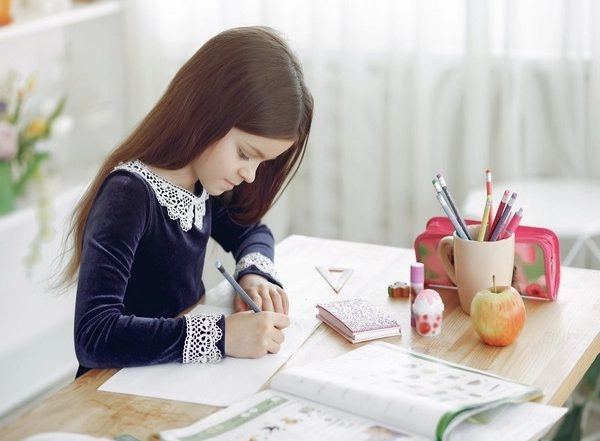 Lifestyle News | Study Finds Exercise Can Boost Kids' Vocabulary Growth