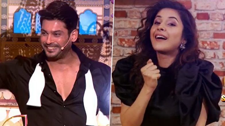 Not Just Bigg Boss, Sidharth Shukla and Shehnaaz Gill Will Spread Some Love on the Sets of Dance Deewane 3