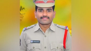 India News | Telangana Police Suspends Sub-inspector over Sexual Assault Complaint