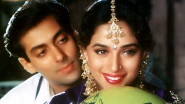 Hum Aapke Hai Koun Clocks 27 Years: Fans Get Nostalgic About Salman Khan, Madhuri Dixit's Timeless Bollywood Classic (Read Tweets)