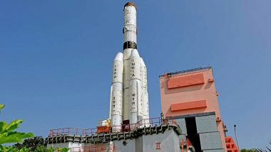 ISRO's GISAT-I to Launch on August 12: Know All About its Launch Date, Time and Where to Watch Live Streaming