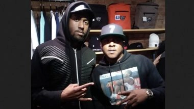 Jadakiss Doubles Down as Verzuz Winner and a Music Mentor to Ray Medixi