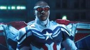 Captain America 4: Anthony Mackie Seals a Deal To Lead Marvel Studios&rsquo; Next Film