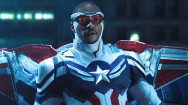 Captain America 4: Anthony Mackie Seals a Deal To Lead Marvel Studios’ Next Film