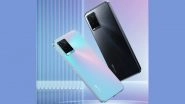 Vivo Y33T, Vivo Y33s Smartphones Get Price Drop in India; Check New Prices & Other Details