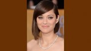 Marion Cotillard To Be Honoured With San Sebastian&rsquo;s Lifetime Achievement Award on September 17