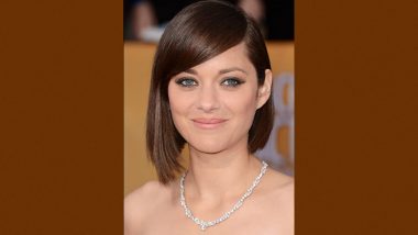 Marion Cotillard To Be Honoured With San Sebastian’s Lifetime Achievement Award on September 17