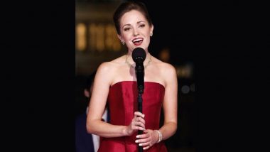 Broadway Superstar Laura Osnes Removed From Show Over Vaccination Refusal