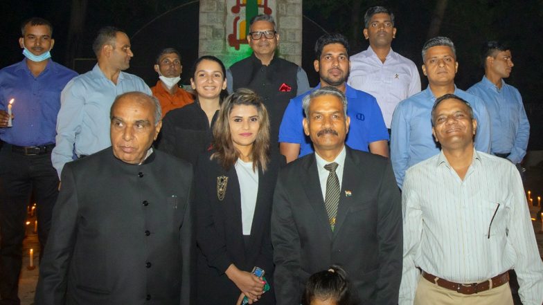Punit Balan Studios and Chinar Corps-Indian Army Collaborate For Musical Album