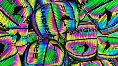 Meet the Future of Sports