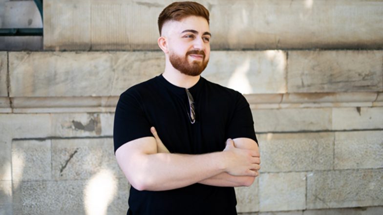 Meet Jordan Franze, Helping Build Digital Businesses as a True-Blue Young Entrepreneur