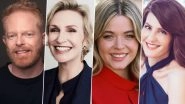 Ivy & Bean: Jane Lynch, Nia Vardalos, Jesse Tyler Ferguson and Sasha Pieterse Join Netflix's Family Film Series