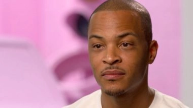 Rapper TI Says His Arrest in Amsterdam Was Due to Miscommunication