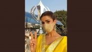 Independence Day 2021: Nimrat Kaur Shares How Our Freedom Has Been Curbed by COVID-19 in Different Ways